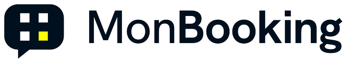 MonBooking